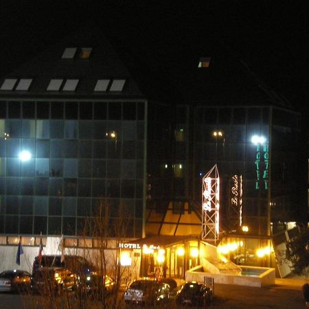 Hotel & Loisir Le Ruote Roveleto Kültér fotó