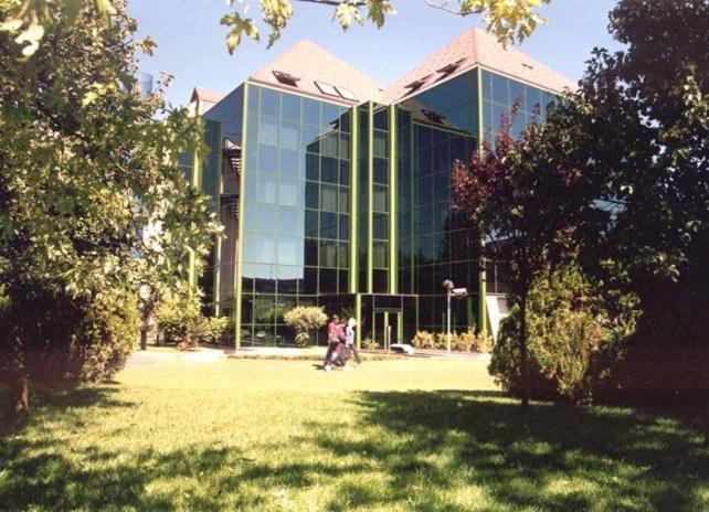 Hotel & Loisir Le Ruote Roveleto Kültér fotó