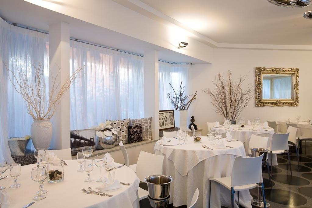 Hotel & Loisir Le Ruote Roveleto Kültér fotó