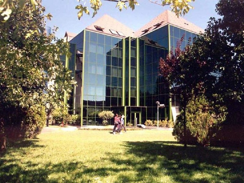 Hotel & Loisir Le Ruote Roveleto Kültér fotó